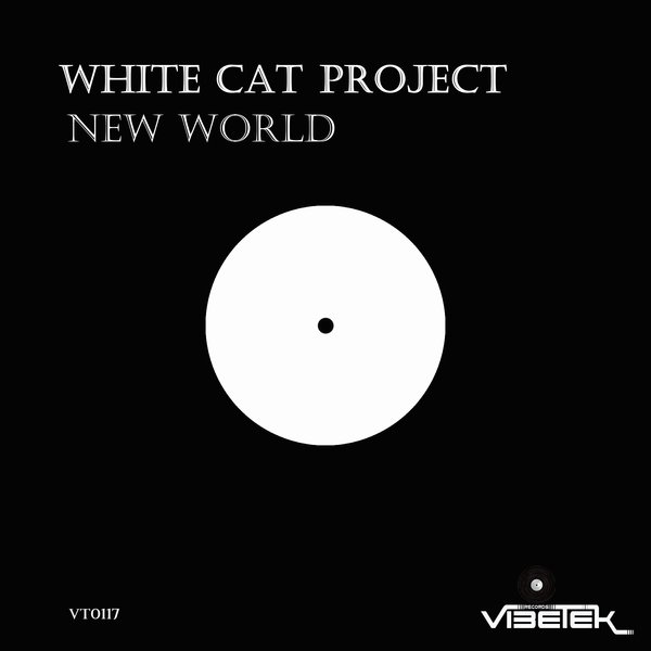 White Cat Project – New World