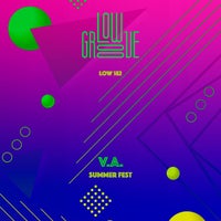 VA – Summer Fest [Low Groove Records]