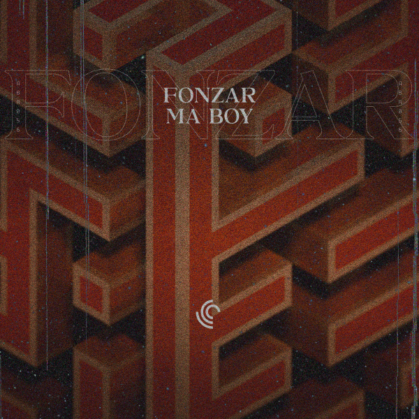 Fonzar – Ma Boy