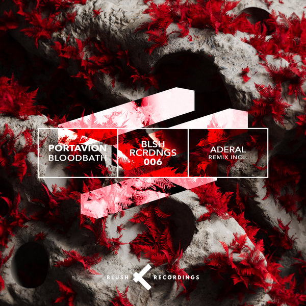 Portavion feat. Aderal – Bloodbath
