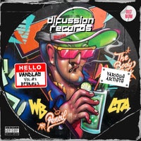 VA – Vandals Vol. 02 DFSR063