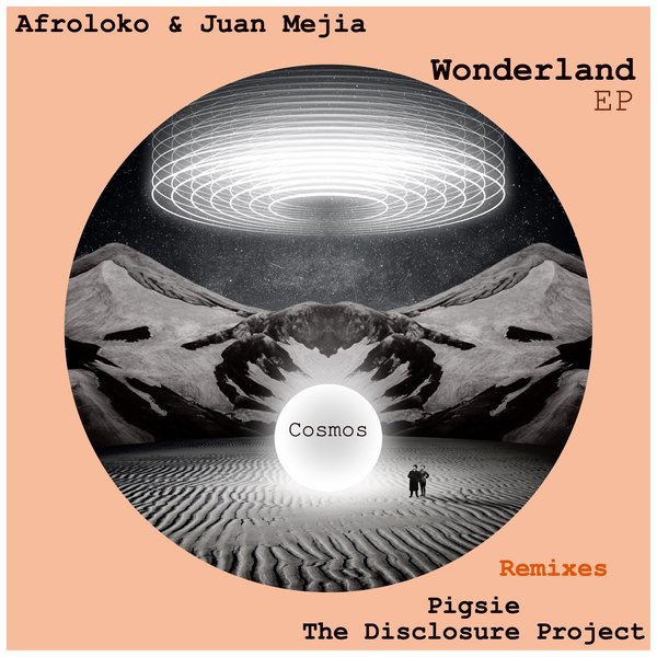 Afroloko – Pisco Funk