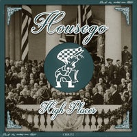 Housego – High Places – (Cabbie Hat Recordings)