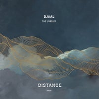 djaal – The Lord EP DM264