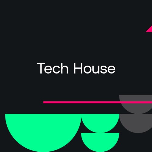 Beatport Warm-Up Essentials (2022) Tech House