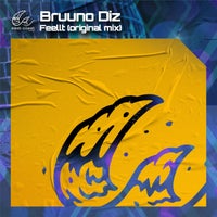 Bruuno Diz – Feellt [East Coast Records]
