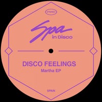 Disco Feelings – Martha – (Spa In Disco)