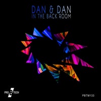 Dan & Dan – In the Back Room [PBTM133]