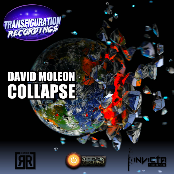 David Moleon – Collapse