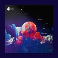 An Avrin – Laika [Erbium Records]