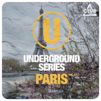 VA – Underground Series Paris Vol. 11 CSCOMP2998