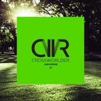 VA – Crossworlder Universe 27 CRM150