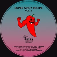 VA – Super Spicy Recipe Vol. 2 – (Super Spicy Records)