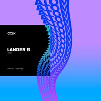 Lander B – Atom CODEX168