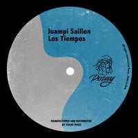 Juampi Saillen – Los Tiempos [P035]