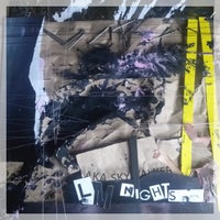 Aka SkyWalker – Lm Nights [Plankton Repellent]