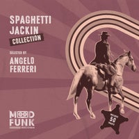 VA – SPAGHETTI JACKIN Collection (Selected by Angelo Ferreri) MFRSJC1