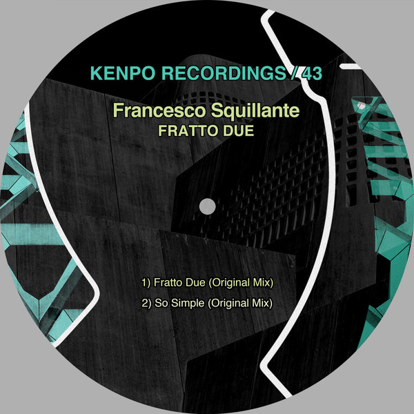 Francesco Squillante – Fratto Due