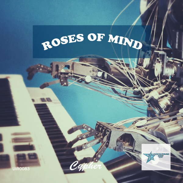 Roses Of Mind – Cypher