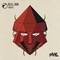 BLILI & Jani (IT) BLILI – Facets [Redlof Records]