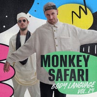VA – Body Language Vol. 24 [GPMCD270E]
