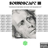 VA – Soundscape 3 [The Acid Mind Recordings]
