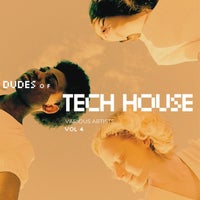 VA – Dudes of Tech House Vol. 4 [Freaky Culture]
