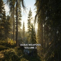 VA – Dubai Weapons Vol. 3 [Digital Village Music]