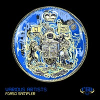 VA – FGA50 Sampler [FGA]