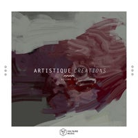 VA – Artistique Creations Vol. 32 [VOLTCOMP1113]