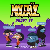 VA – Molekul Draft MLKLDRFT