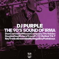 VA – The 90’s Sound of Irma [Irma Dancefloor]