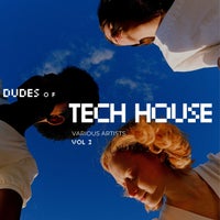 VA – Dudes of Tech House Vol. 3 [Freaky Culture]
