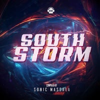 VA – VA South Storm [Phantom Unit]