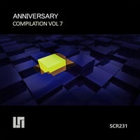 VA – Anniversary Compilation Vol. 7 [SCR231] [FLAC]