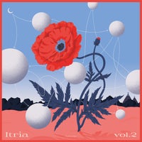 VA – Itria Vol. 2 [PF004][FLAC]