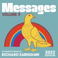 VA – Messages Vol. 9 (Compiled & Mixed by Richard Earnshaw) – 2022 Edition [PAPADC054DL]