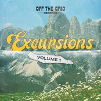 VA – Off The Grid Excursions Vol. I OTG004D