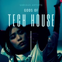VA – Gods of Tech House Vol. 2 [Urban GorillazY]