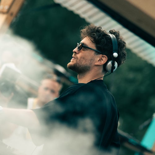 Franky Rizardo Summer Closing Chart 2022