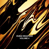 VA – Dubai Weapons Vol. 4 [Digital Village Music]