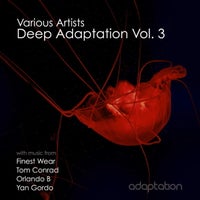 VA – Deep Adaptation Vol. 3 [AMC017]