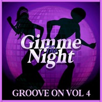 VA – Groove On Vol 4 GTN097