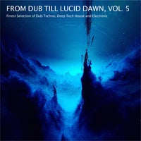 VA – From Dub Till Lucid Dawn Vol. 5 – Finest Selection of Dub Techno Deep Tech House and Electronic [SOFACD05