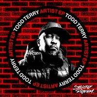 VA – Strictly Todd Terry