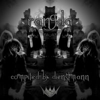 VA – Rangda [Padang Records]
