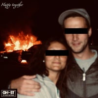 VA – Happy Together [Ghost To Host Records]