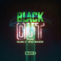 VA – Black out Volume II [Airborne Black]