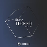 VA – Simply Techno Vol. 03 [LW Recordings]