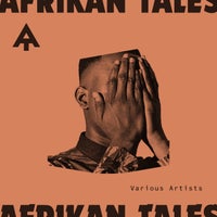 VA – The Afrofuturists [Afrikan Tales]